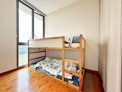 Treasure Crest (D19), Condominium #610681131